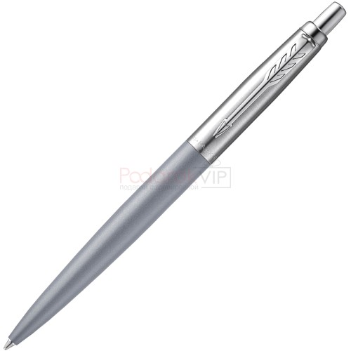 Ручка шариковая Parker Jotter XL K69 Alexandra, Matte Grey CT