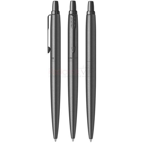 Ручка шариковая Parker Jotter Monochrome XL SE20, Black BT