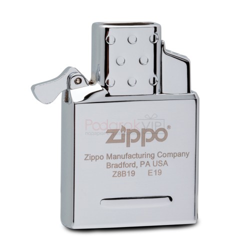 Газовый вставной блок для широкой зажигалки - двойное пламя ZIPPO 65827