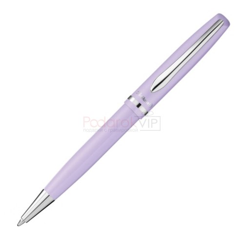 Ручка шариковая Pelikan Jazz Pastel, Lavender СТ