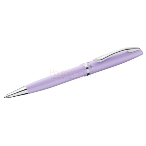 Ручка шариковая Pelikan Jazz Pastel, Lavender СТ